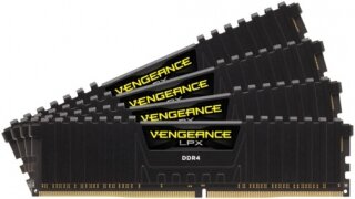 Corsair Vengeance LPX (CMK32GX4M4Z3200C16) 32 GB 3200 MHz DDR4 Ram kullananlar yorumlar